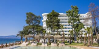 Ανοίγουν τον Απρίλιο τα Resorts της Brown Hotels