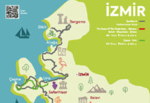 Συνέδριο EuroVelo: Η ευρωπαϊκή ποδηλατική κοινότητα θα συναντηθεί στη Σμύρνη