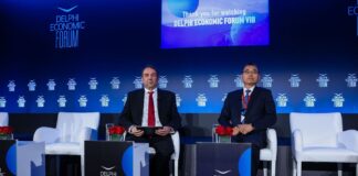 Το success story του λιμένος Πειραιώς–Πώς το home porting και τα κρουαζιερόπλοια εκτοξεύουν τα κέρδη