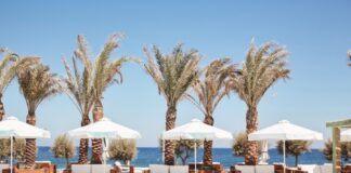 Το Nikki Beach υποδέχεται το καλοκαίρι του 2023