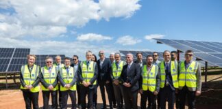 “Route 2025”: Το αεροδρόμιο στο δρόμο για τη Βιώσιμη Ανάπτυξη