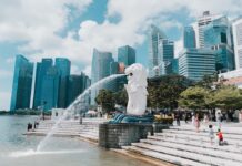 Επανέρχεται η δωρεάν ξενάγηση στη Σιγκαπούρη για τους διερχόμενους από το Changi