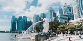 Επανέρχεται η δωρεάν ξενάγηση στη Σιγκαπούρη για τους διερχόμενους από το Changi