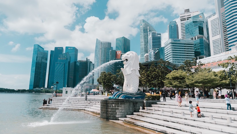 Singapore-free-tour