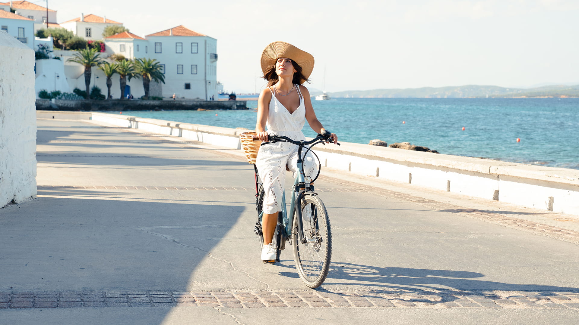 Spetses_an island escape one hop from Athens
