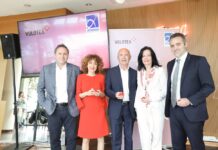 Volotea: Νέοι προορισμοί από Αθήνα προς Κάλιαρι-Τουλούζη και ελληνικά νησιά