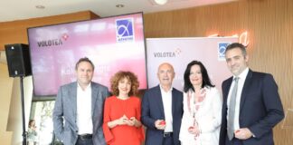 Volotea: Νέοι προορισμοί από Αθήνα προς Κάλιαρι-Τουλούζη και ελληνικά νησιά