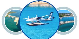 Hellenic Seaplanes: Επενδυτικό ενδιαφέρον για το υδατοδρόμιο Κυλλήνης