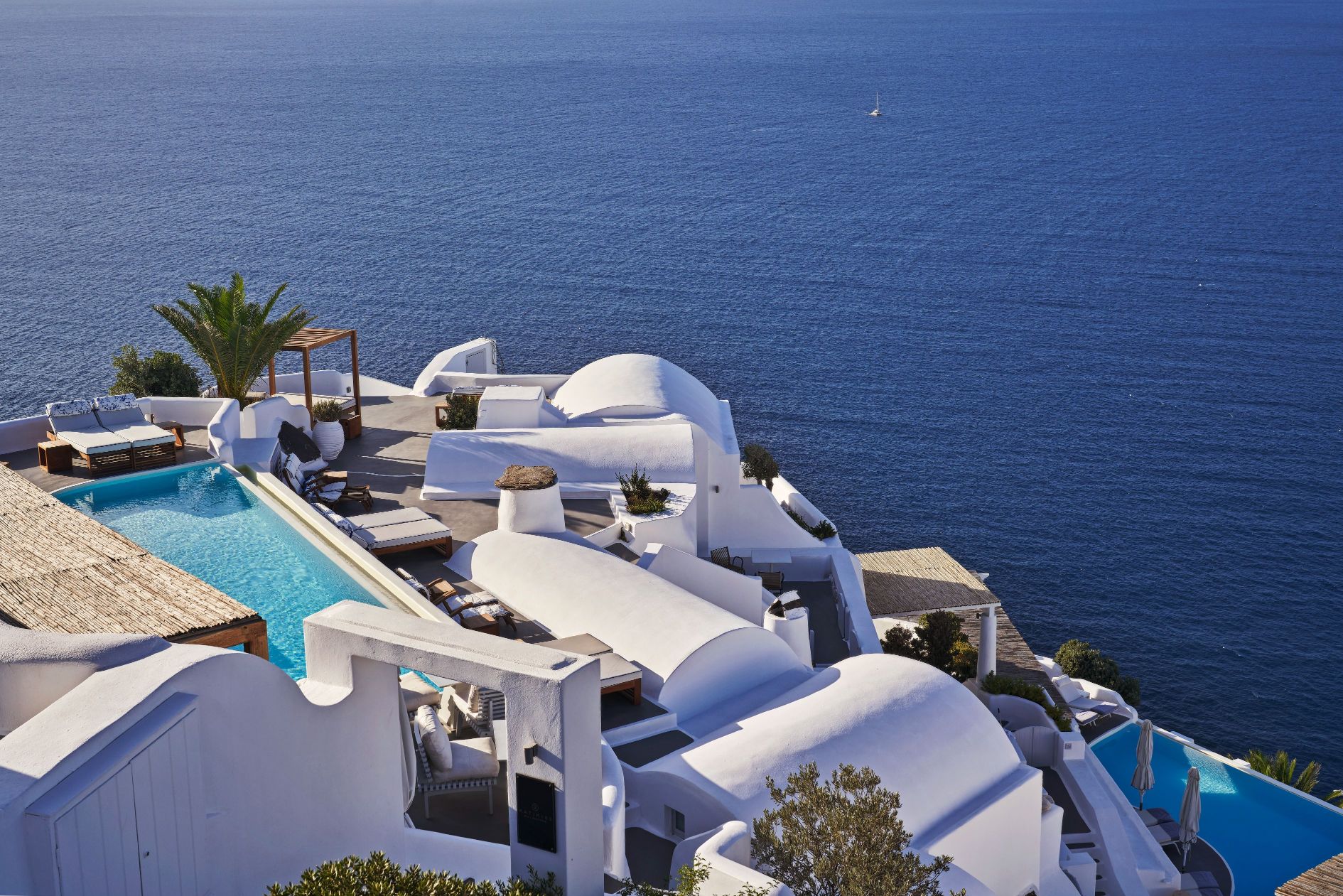 Κatikies Santorini