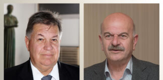 FedHATTA: Συνάντηση με Τσακαλάκη για το συμβούλιο ECTAA στην Κρήτη