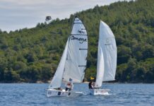 Skiathos Palace Cup 2023: Αξέχαστες ιστιοπλοϊκές εμπειρίες και φιλοξενία στις Κουκουναριές