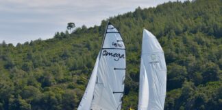 Skiathos Palace Cup 2023: Αξέχαστες ιστιοπλοϊκές εμπειρίες και φιλοξενία στις Κουκουναριές
