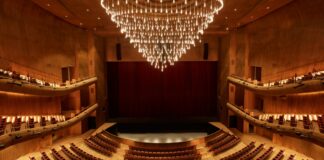 Η Κωνσταντινούπολη σας περιμένει πριν από τον Τελικό του UEFA Champions League