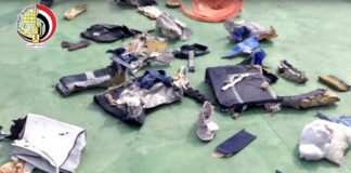 Καπνίζουν οι πιλότοι στις πτήσεις; Το μοιραίο τσιγάρο που έριξε ένα αεροπλάνο