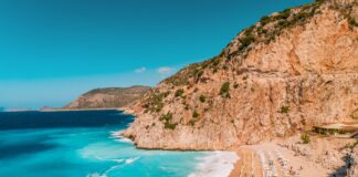 Η Τουρκική Ριβιέρα συνδυάζει φυσική ομορφιά και πολιτισμό που αξίζει να δείτε