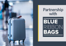 Συνεργασία APG-Blue Ribbon για την προστασία της βαλίτσας σας