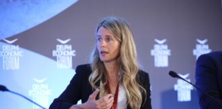 Ελένη Ανδρεάδη: «Βιώσιμη τουριστική ανάπτυξη μέσω της πλατφόρμας ESG»