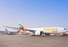 Emirates SkyCargo: Διπλασιάζει τη χωρητικότητά της την επόμενη δεκαετία