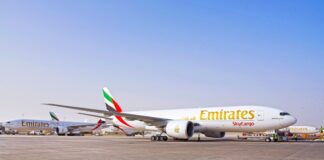 Emirates SkyCargo: Διπλασιάζει τη χωρητικότητά της την επόμενη δεκαετία