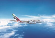 Ο Όμιλος Emirates ανακοινώνει τα οικονομικά αποτελέσματα του έτους 2022-2023