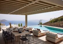 BILL&COO HOTELS MYKONOS: Χαλάρωση, Πολυτέλεια και Ιδιωτικότητα σε ένα εντυπωσιακό σκηνικό