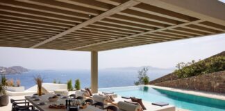 BILL&COO HOTELS MYKONOS: Χαλάρωση, Πολυτέλεια και Ιδιωτικότητα σε ένα εντυπωσιακό σκηνικό