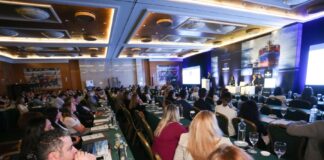 Maritime Trends Conference: Ολοκλήρωσε τις εργασίες του το Συνέδριο Θεσμός για τον κόσμο της Ναυτιλίας