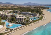 Τα Ikos Resorts ανακηρύχθηκαν ως τα καλύτερα Family Hotel παγκοσμίως