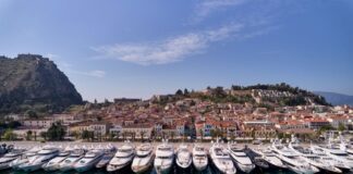 8ο Mediterranean Yacht Show: Η μεγαλύτερη διεθνώς έκθεση επαγγελματικών επανδρωμένων σκαφών αναψυχής