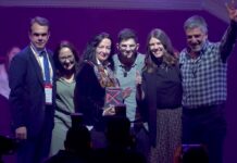 Ξανά πρώτο το αεροδρόμιο της Αθήνας στα βραβεία Routes-Europe 2023