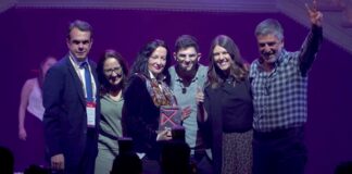 Ξανά πρώτο το αεροδρόμιο της Αθήνας στα βραβεία Routes-Europe 2023