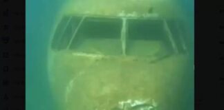 Fake news η φώτο που «δείχνει» το εξαφανισμένο αεροσκάφος της Malaysia