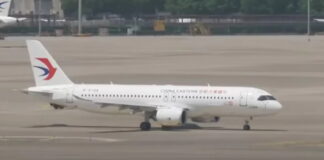 Αεροπλάνο C919: Η«απάντηση» της Κίνας σε Boeing και Airbus, έκανε την πρώτη πτήση