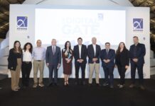 The Digital Gate IV: Νέες εμπειρίες και καινοτόμες λύσεις για όσους ταξιδεύουν