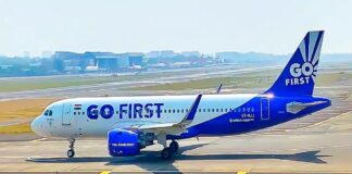 Πτώχευσε η Go First, η 4η μεγαλύτερη αεροπορική της Ινδίας