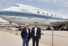 Lamda Development: Αγόρασε 4 αεροπλάνα στο Ελληνικό -Μουσείο εξετάζεται να γίνει το Boeing 747