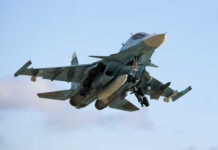 Συρία: Ρωσικά αεροσκάφη παρενόχλησαν αμερικανικά drones, λέει το Πεντάγωνο