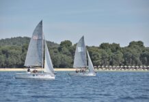 H Σκιάθος είναι πανέτοιμη να υποδεχθεί το Skiathos Palace Cup