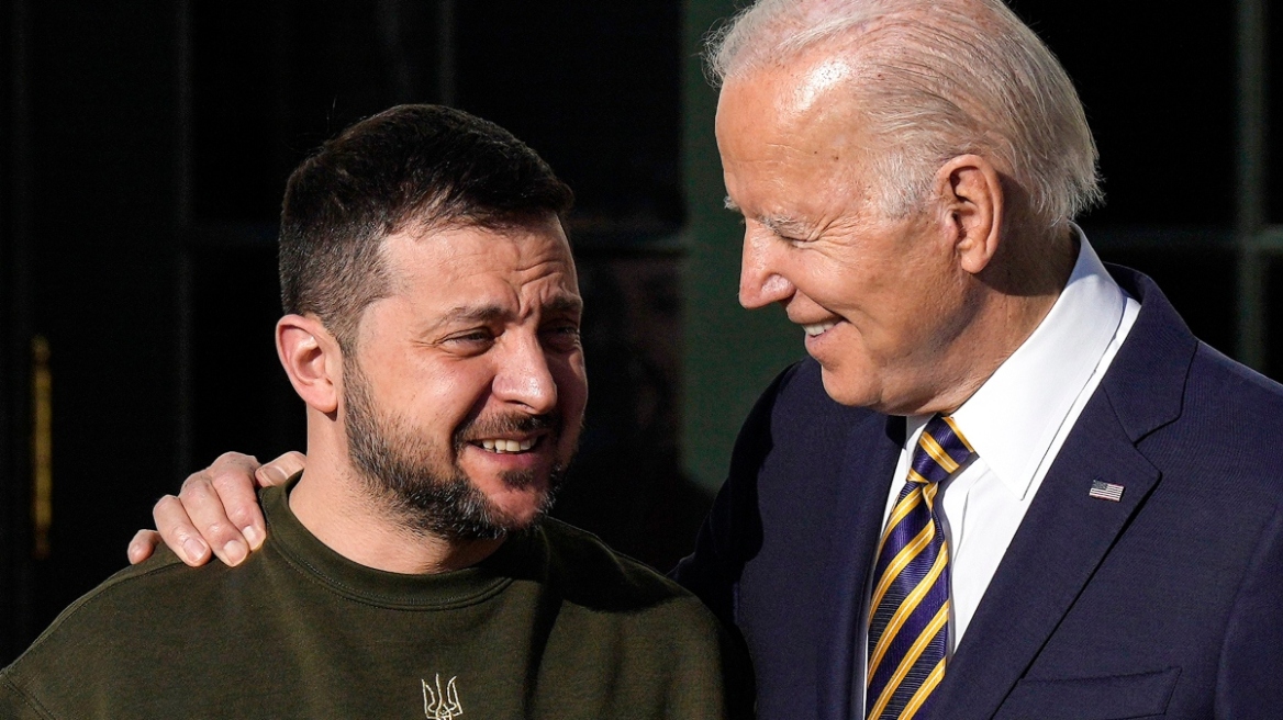 zelenski-biden