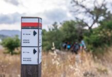Ολοκληρώθηκε η δράση «ΜονοπαΤήνος. Πολιτιστικές διαδρομές Τήνου»