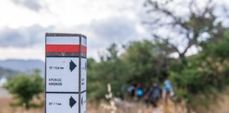 Ολοκληρώθηκε η δράση «ΜονοπαΤήνος. Πολιτιστικές διαδρομές Τήνου»