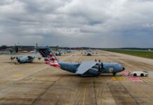 ΝΑΤΟ: Στη Γερμανία η μεγαλύτερη αεροπορική άσκηση