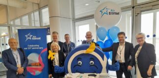 Η Air Transat επιστρέφει στο αεροδρόμιο Αθηνών με απευθείας πτήσεις από και προς τον Καναδά
