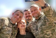 Ουκρανία: Ανέπτυξε μη επανδρωμένο αεροσκάφος με εμβέλεια πτήσης 1.000 χιλιομέτρων