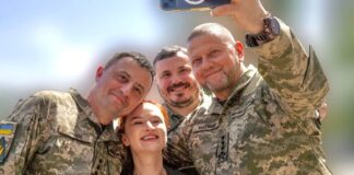 Ουκρανία: Ανέπτυξε μη επανδρωμένο αεροσκάφος με εμβέλεια πτήσης 1.000 χιλιομέτρων