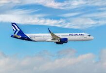 Έκτακτη, ειδική πτήση της AEGEAN για τον επαναπατρισμό των επιβατών μετά το σεισμό στο Μαρόκο
