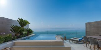 AMARA: Το αγαπημένο καλοκαιρινό καταφύγιο στη Λεμεσό