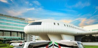 Emirates: 5 βραβεία για την υγεία και ασφάλεια στις υπηρεσίες μεταφορών εδάφους