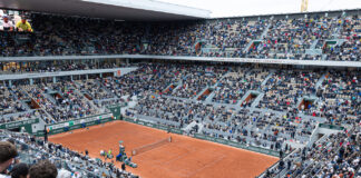 Η Emirates συμμετέχει για 11η συνεχή χρονιά στο Roland-Garros