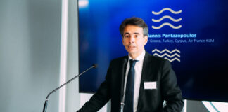 Marine Day: Μια ημέρα αφιερωμένη στη ναυτιλία από την Air France και την KLM